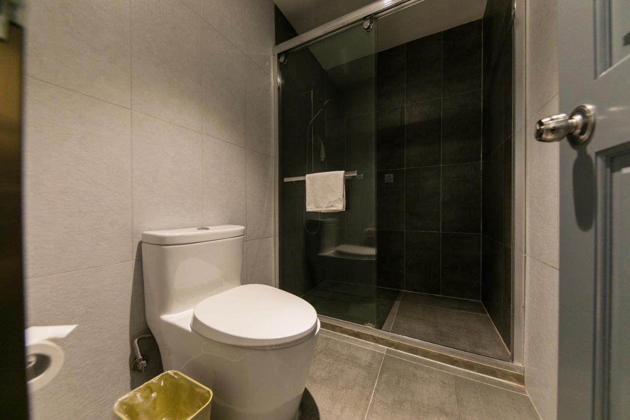 Hotel Ibis Nantong Qingnian Exterior foto
