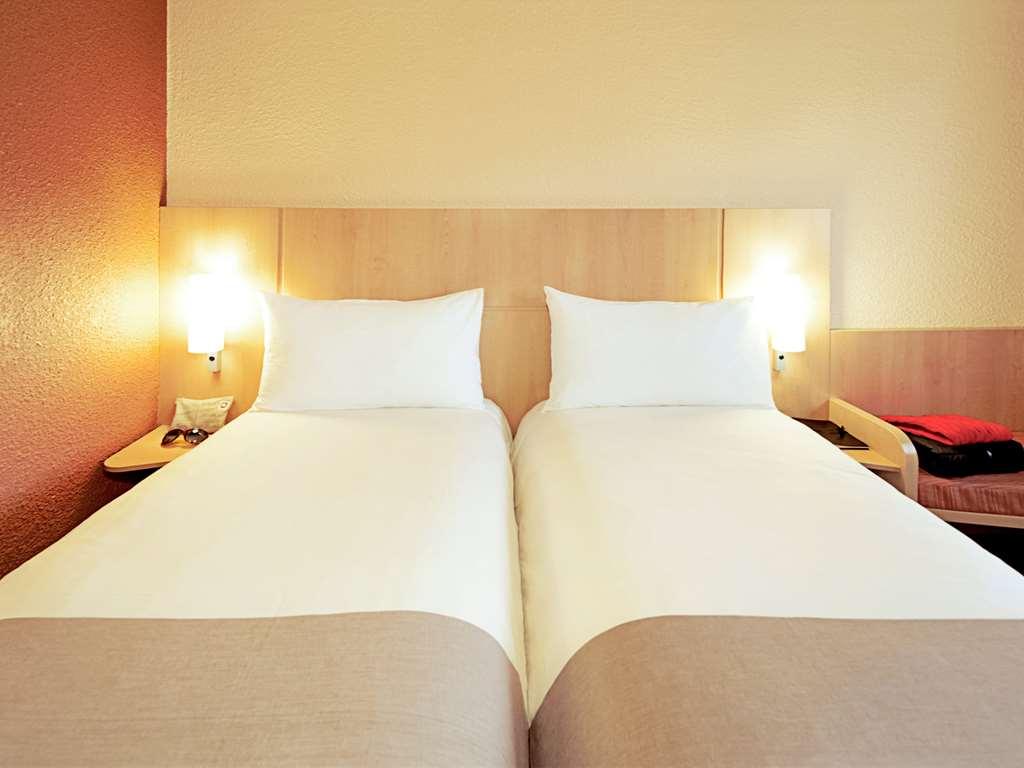 Hotel Ibis Nantong Qingnian Habitación foto